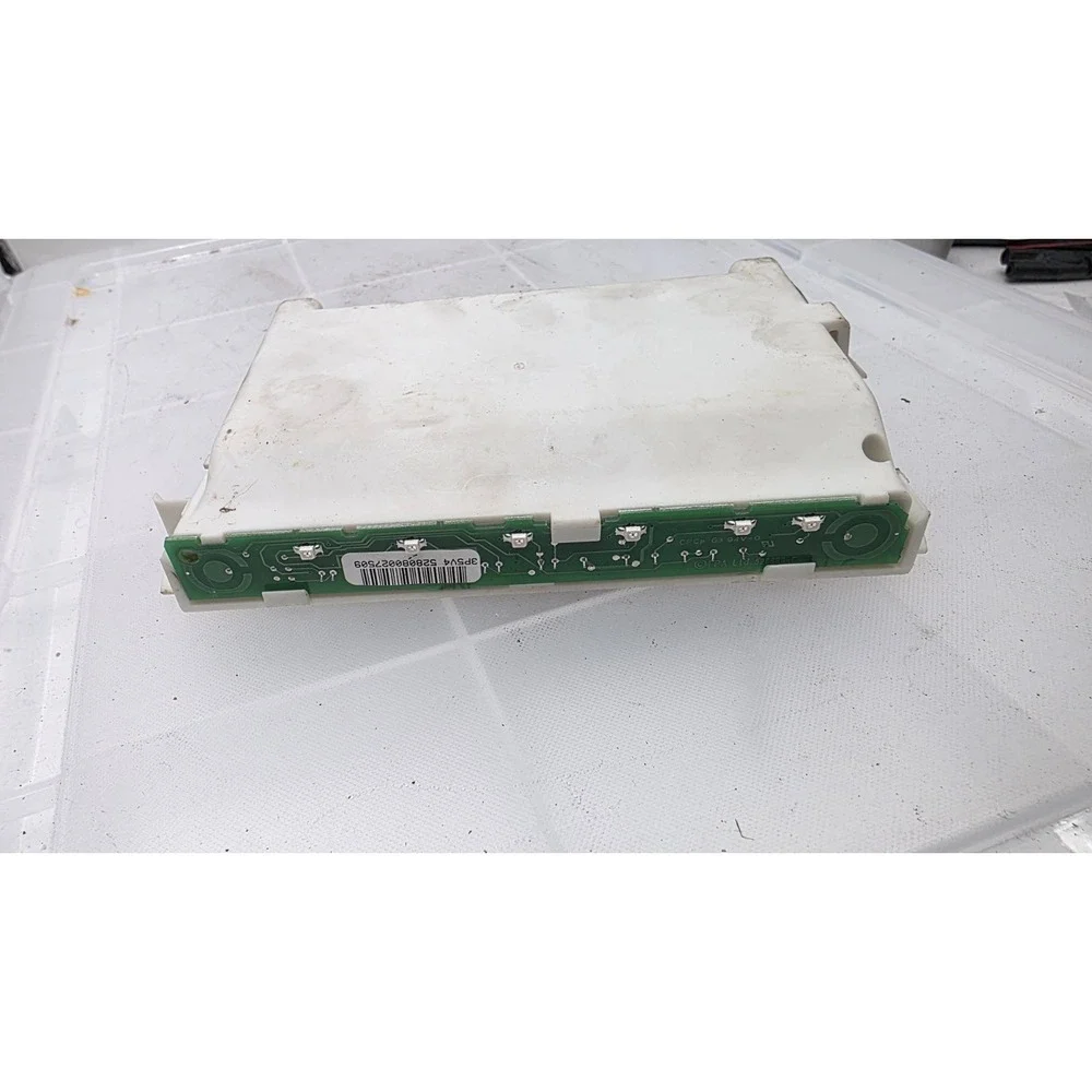 Fisher & Paykel 8546366 Dishwasher Control Board